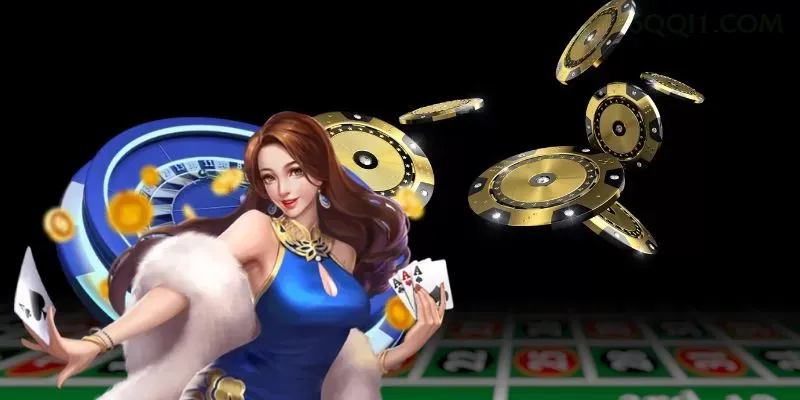 Slots no app 6qq mobile