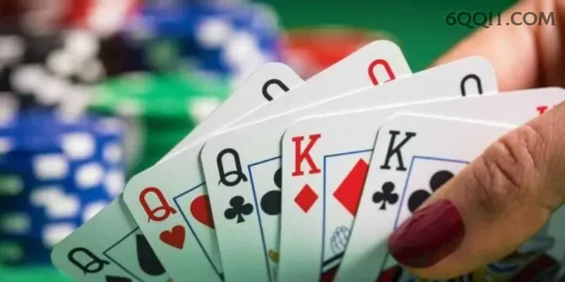 Roleta e blackjack 6qq